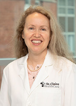 Celina Charles, MD