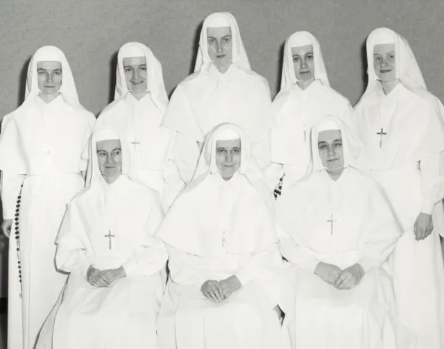 Sisters of Notre Dam