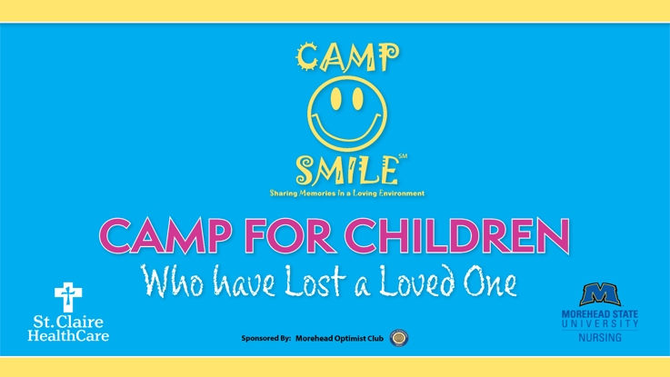 Camp SMILE