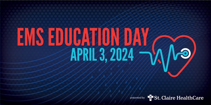 EMS Education Day