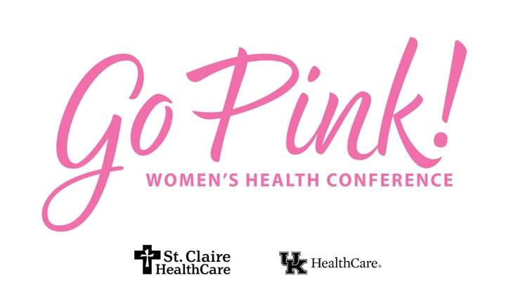 Go Pink