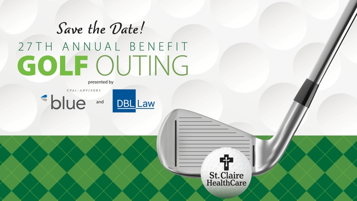 27th Annual Benefit Golf Outing