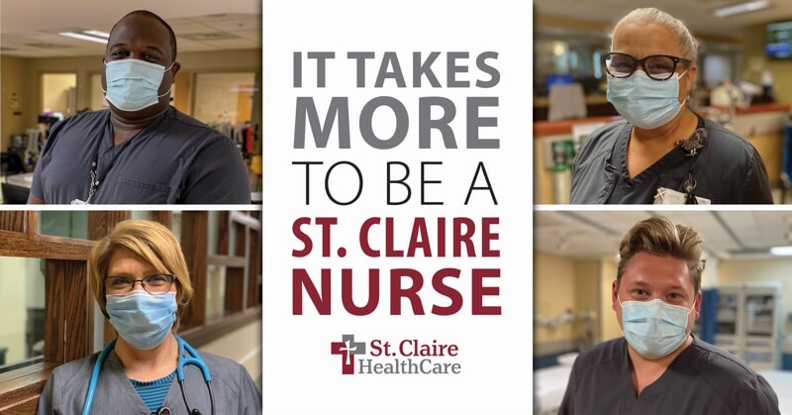 Nursing Open House