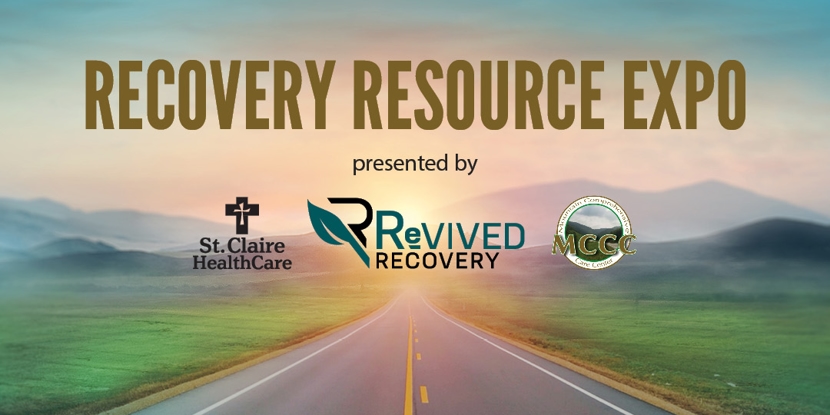 Recovery resources and information