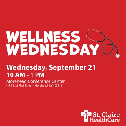 Wellness Wednesday