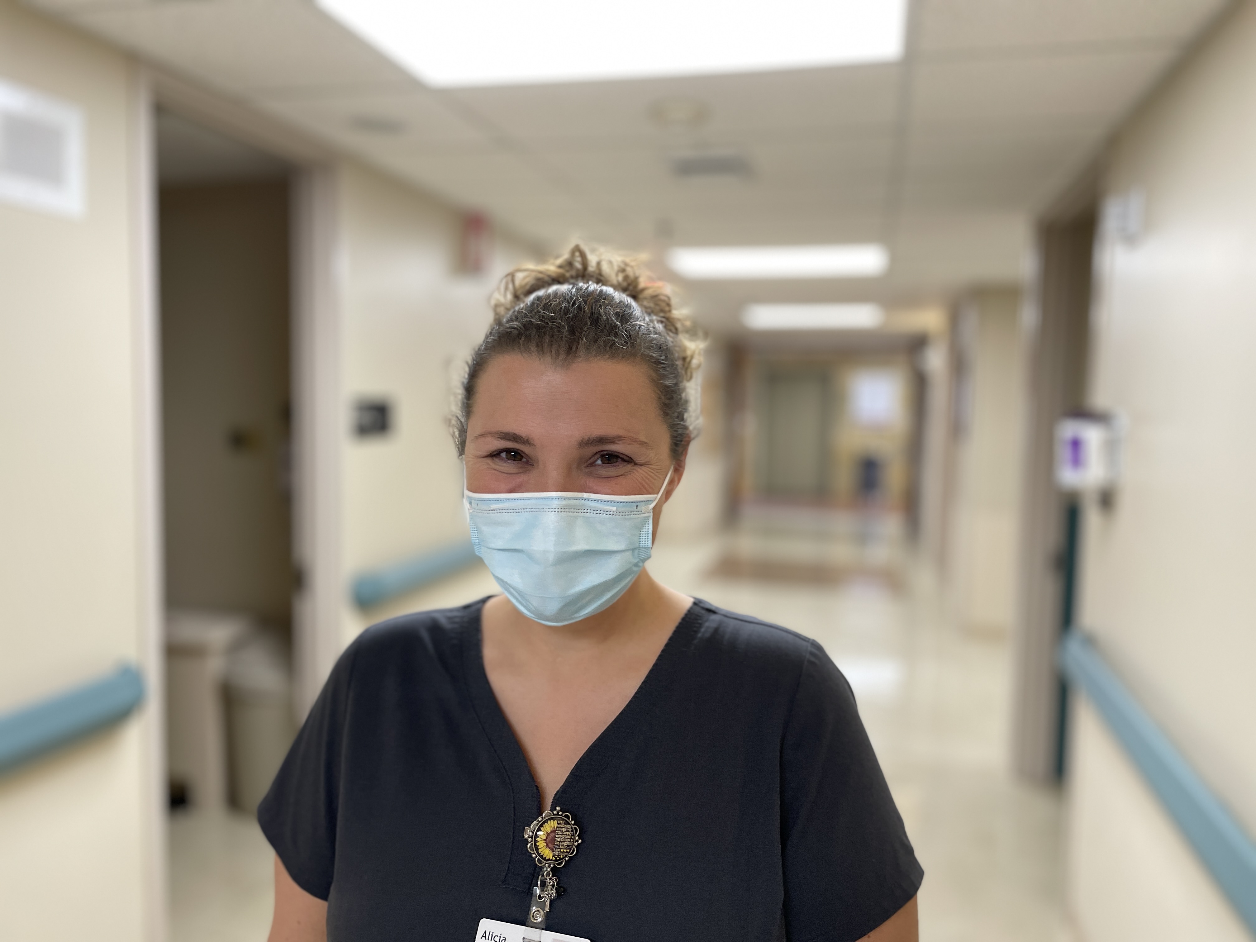 Swim Named Clinic Manager of St. Claire HealthCare Primary Care Clinic