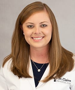 Makayla Lewis, MD