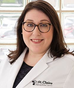 Lauren Burke, MD/MPH
