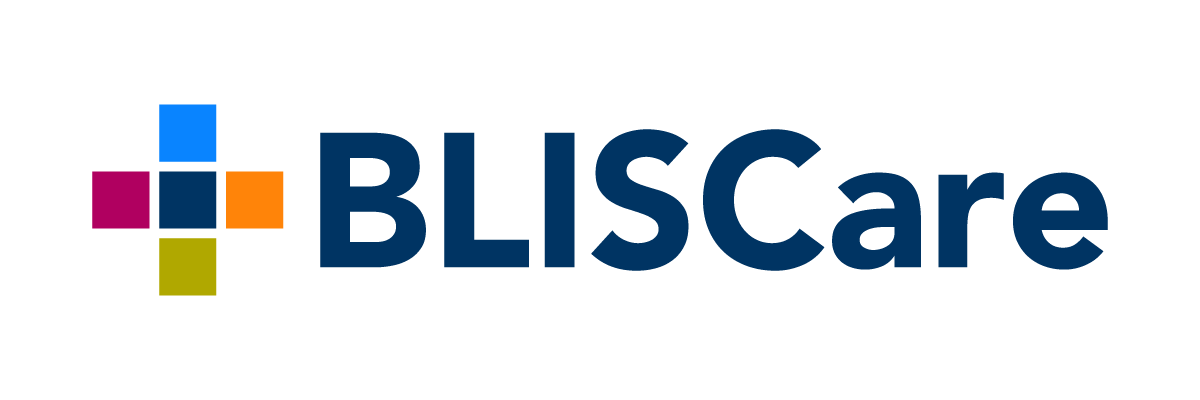 BLISCare logo