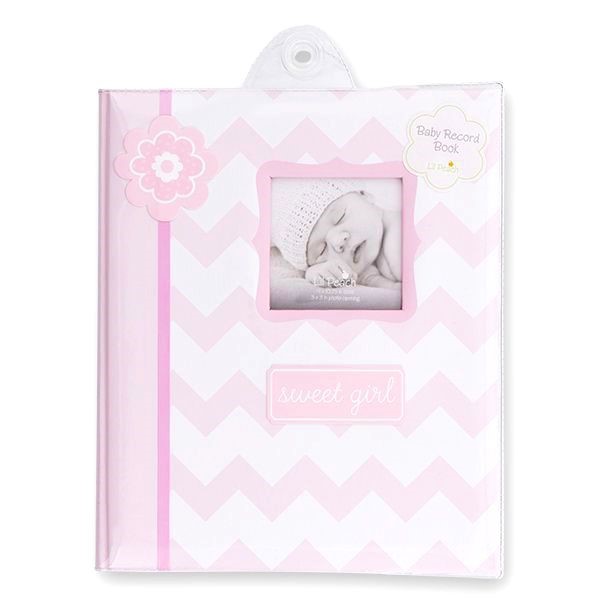 Baby Book for Girl