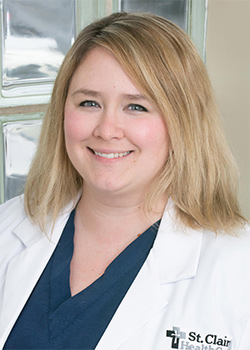 Danielle Anderson, MD 