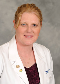 Catrinia Druen, MD 