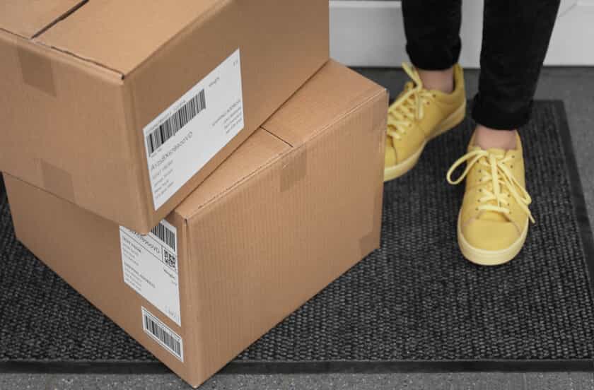 Is Coronavirus on My Clothes? My Shoes? My Hair? My Newspaper?