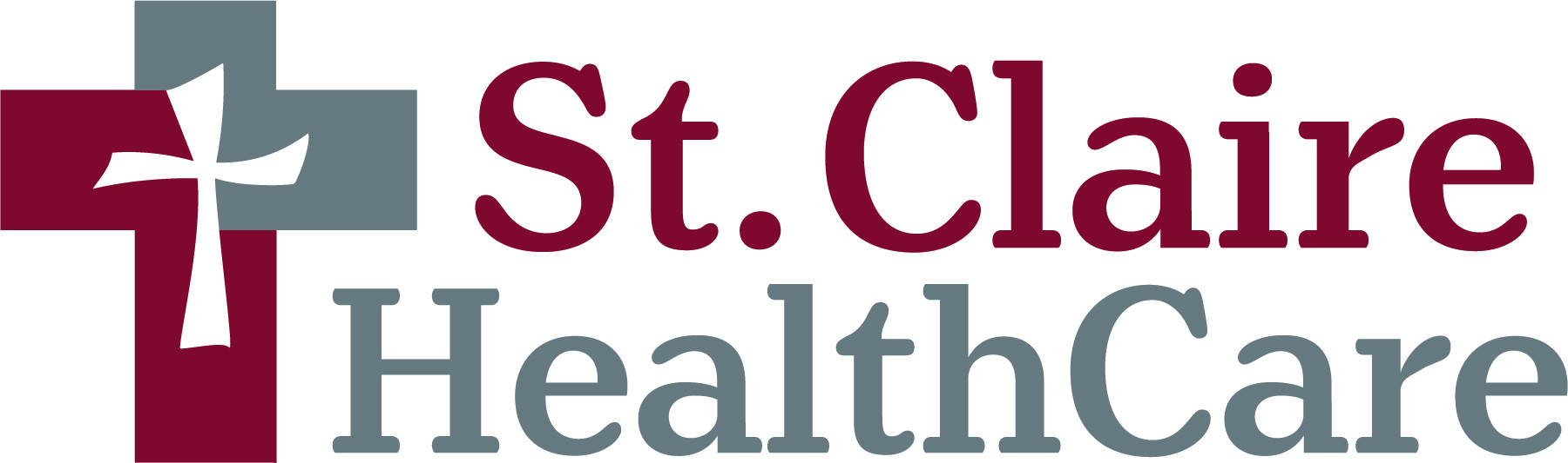 st. Claire logo