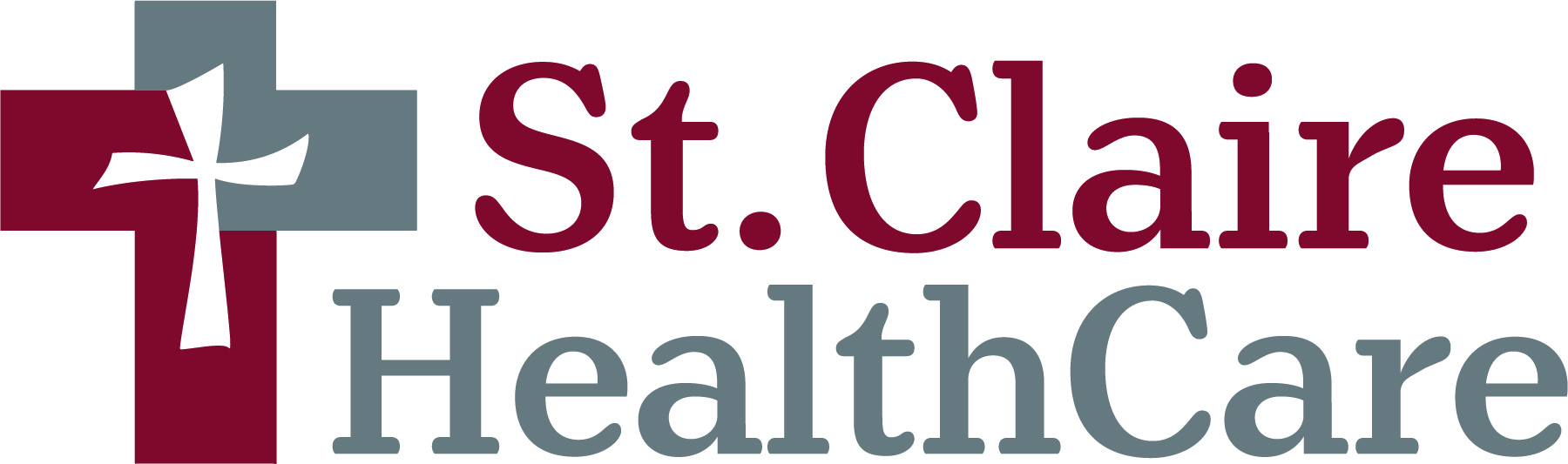 st. claire logo