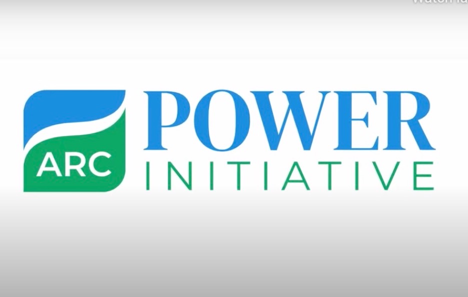 ARC Power Initiative Logo