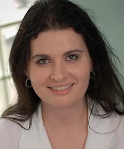 Amanda Ramey