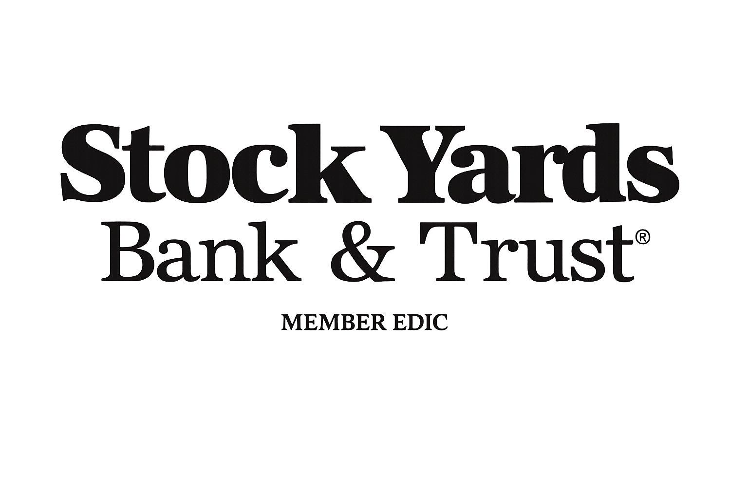Stockyards Bank & Trust logo