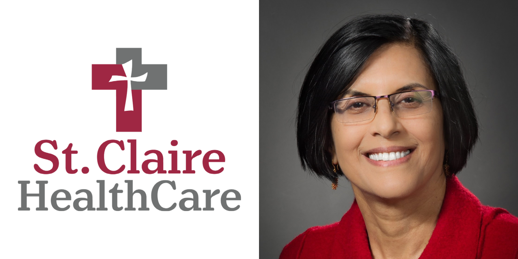 St. Claire HealthCare Welcomes Indu Shivaram, MD, Pulmonary Medicine & Critical Care Specialist, to its Medical Staff