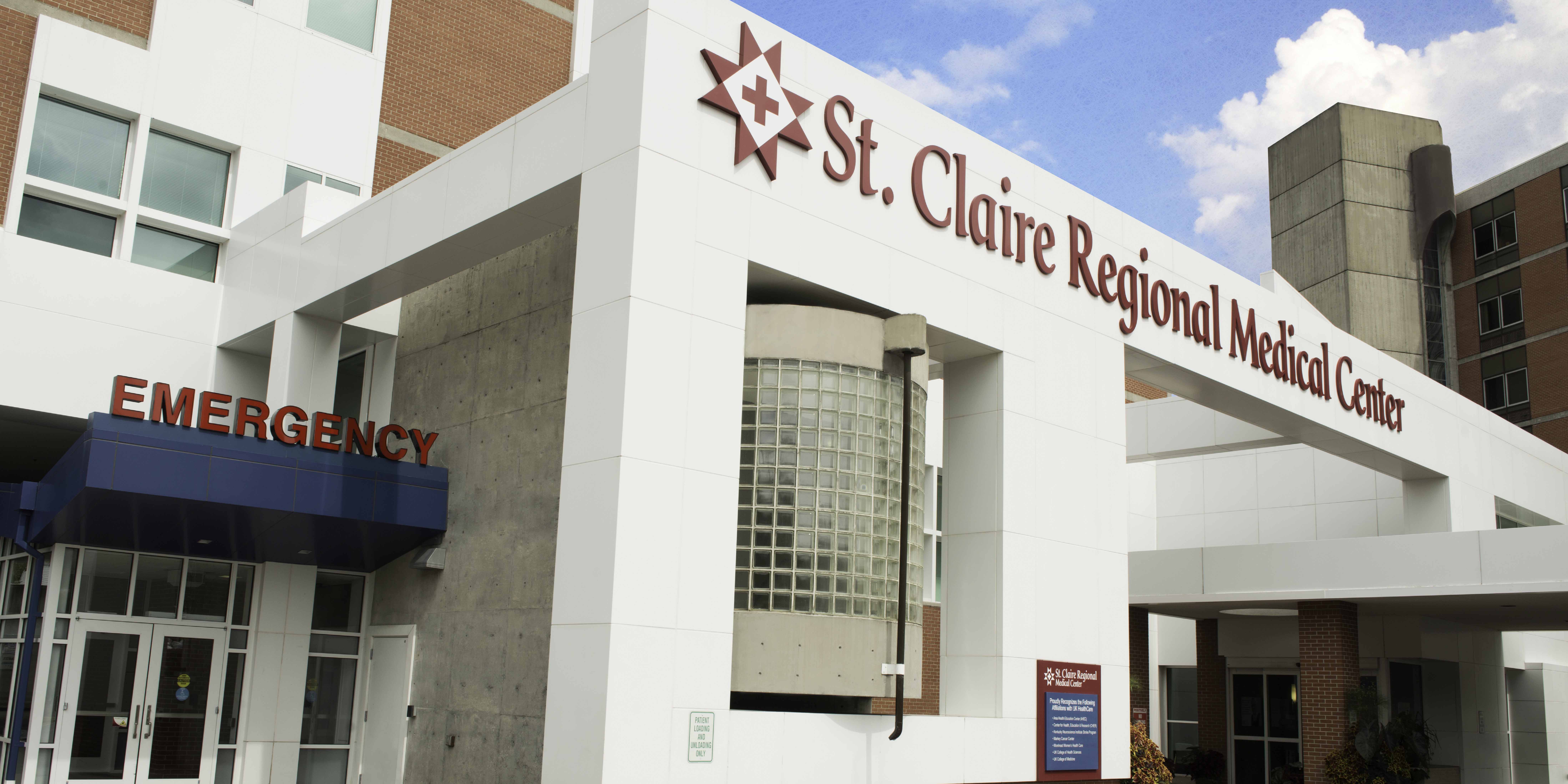 St. Claire HealthCare Announces New Visitation Policy