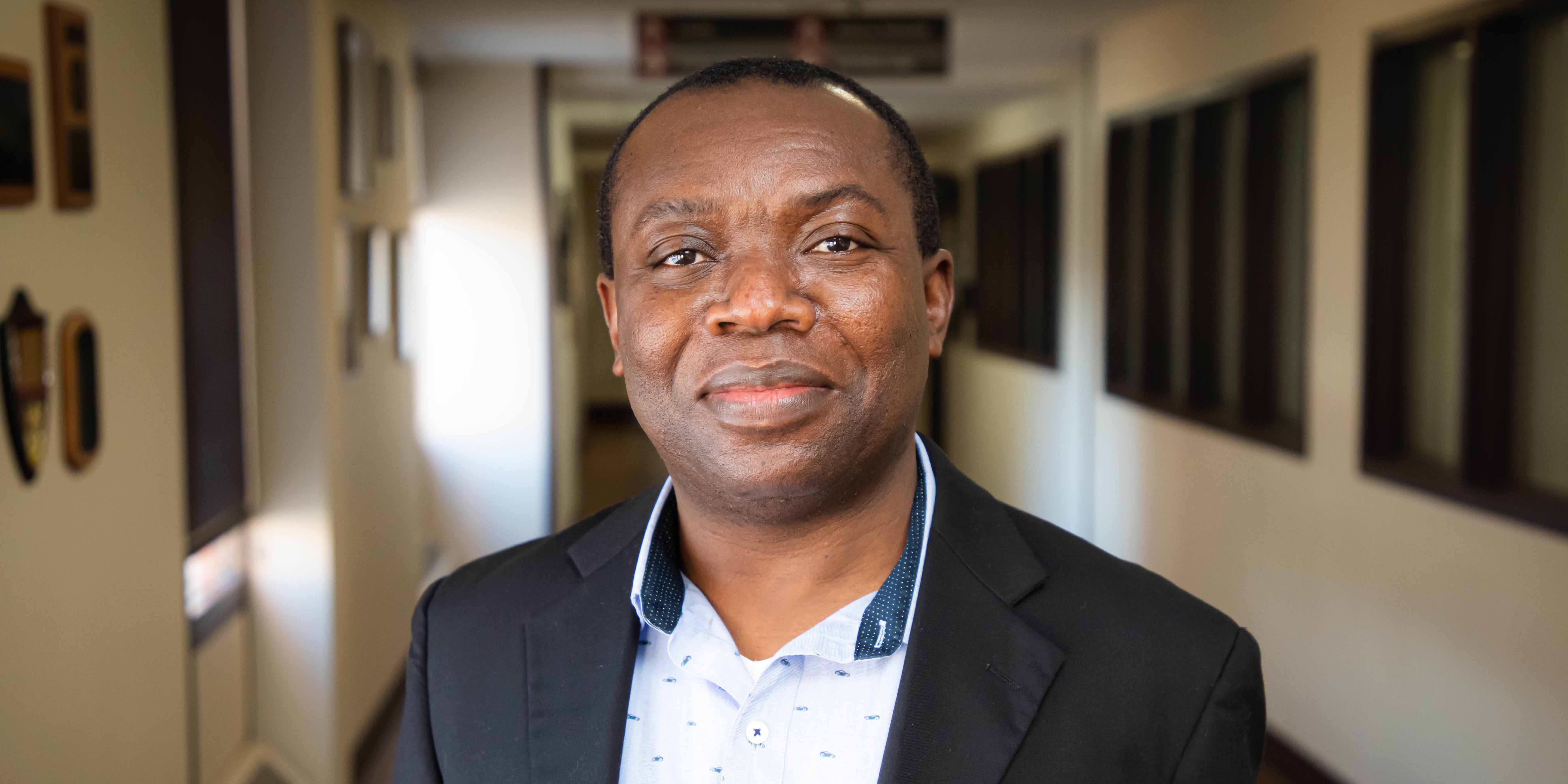 St. Claire HealthCare Welcomes Kenneth Afenya, MD, to its Nephrology Department