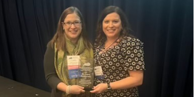 St. Claire HealthCare Pharmacy Receives Kentucky Society of Health-System Pharmacists Award