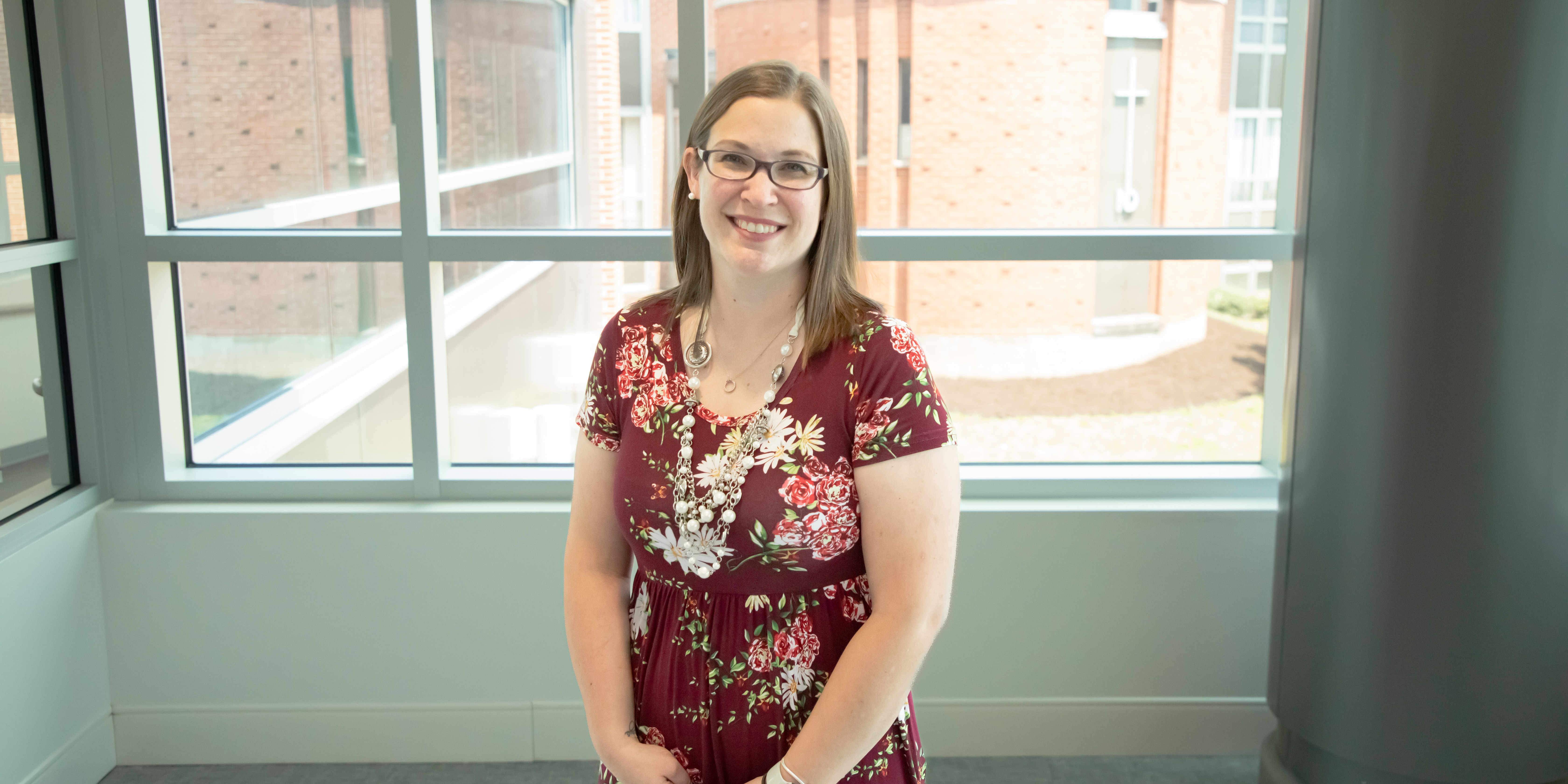 Guerin Named Director of Pharmacy for St. Claire HealthCare