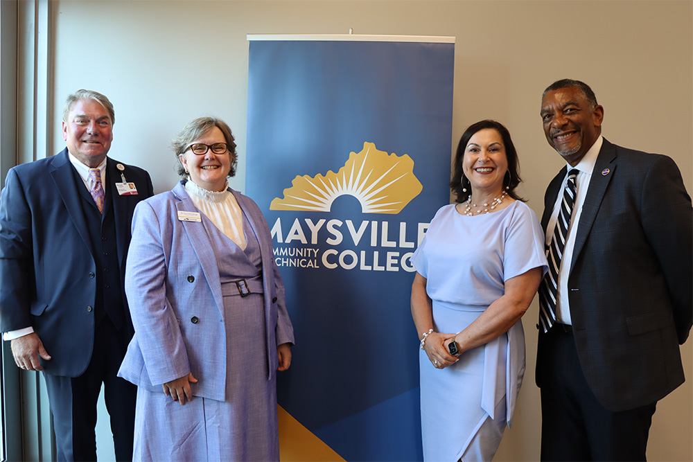 SCH, MCTC Announce $150k Scholarship Program