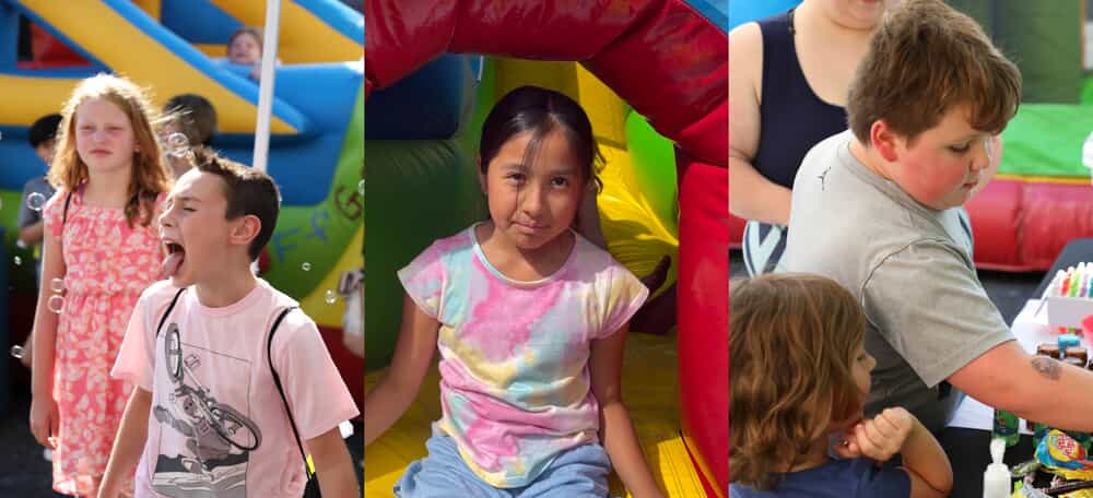 St. Claire HealthCare to Host Back to School Extravaganza