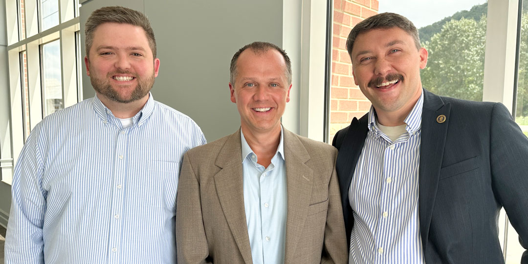 St. Claire HealthCare Awarded $300,000 in Grant Funding to Support the Establishment of the Rowan County Recovery Community Orga