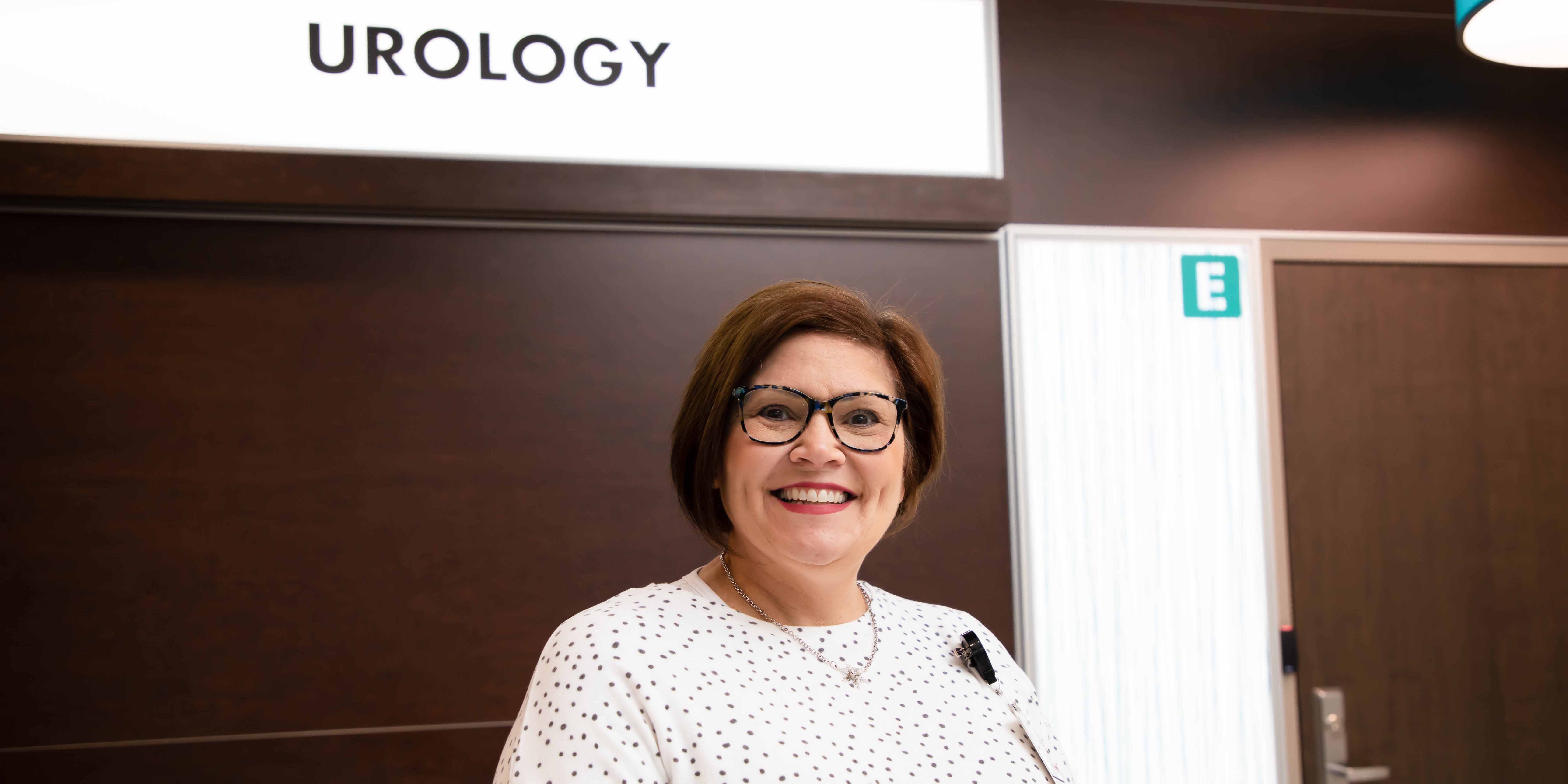 Torrie Furman, RN, BSN, FNP, Joins St. Claire HealthCare Urology