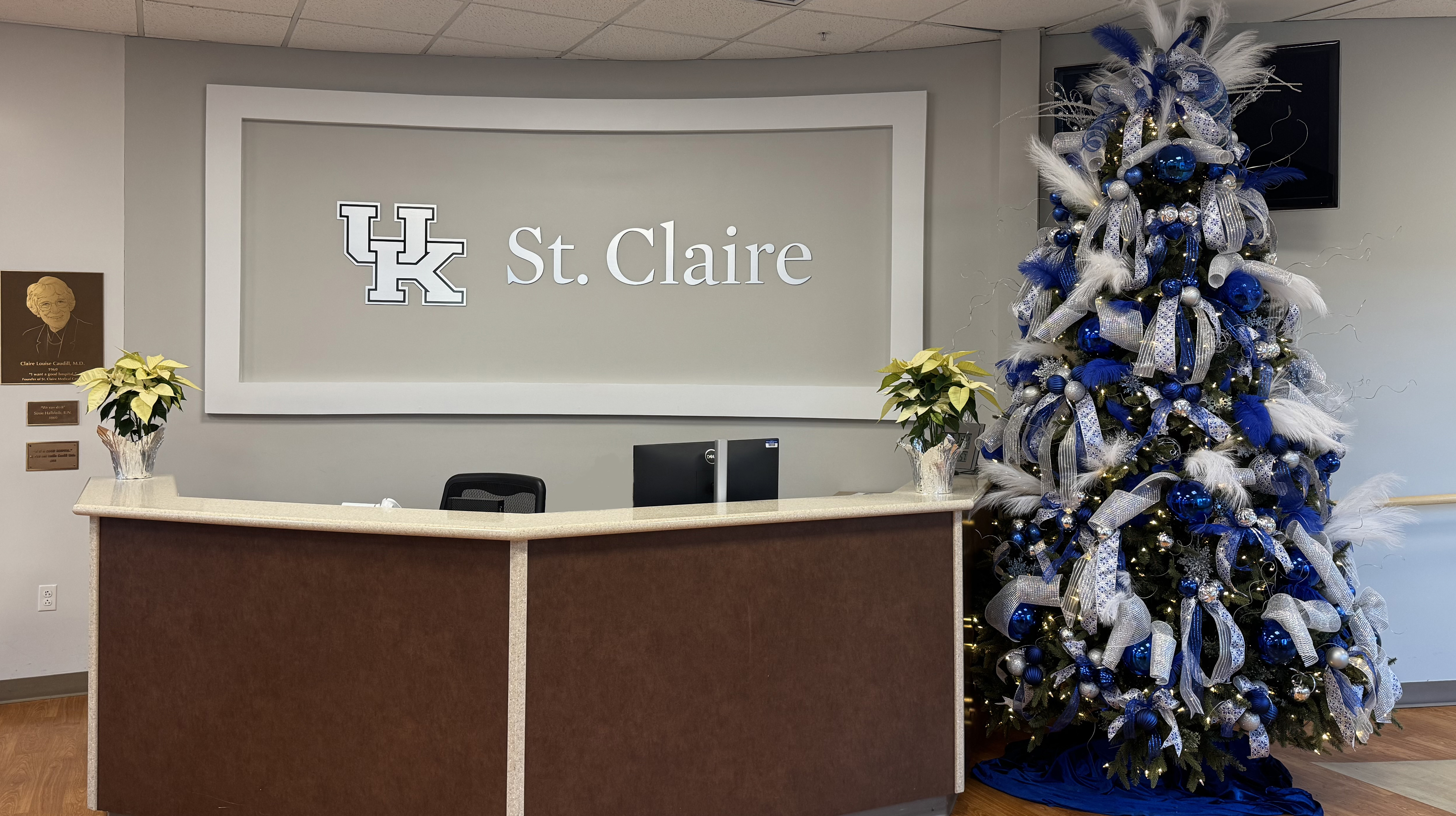 The Value of the 340B Program: UK St. Claire Health Case Study