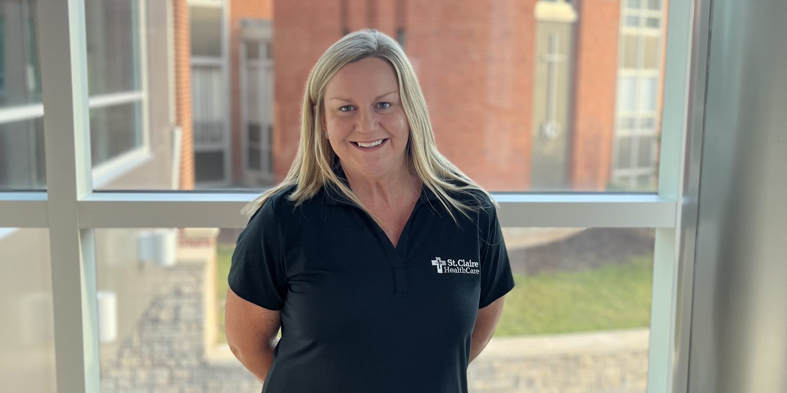 Copher Accepts Director of Perioperative Services Position with St. Claire HealthCare