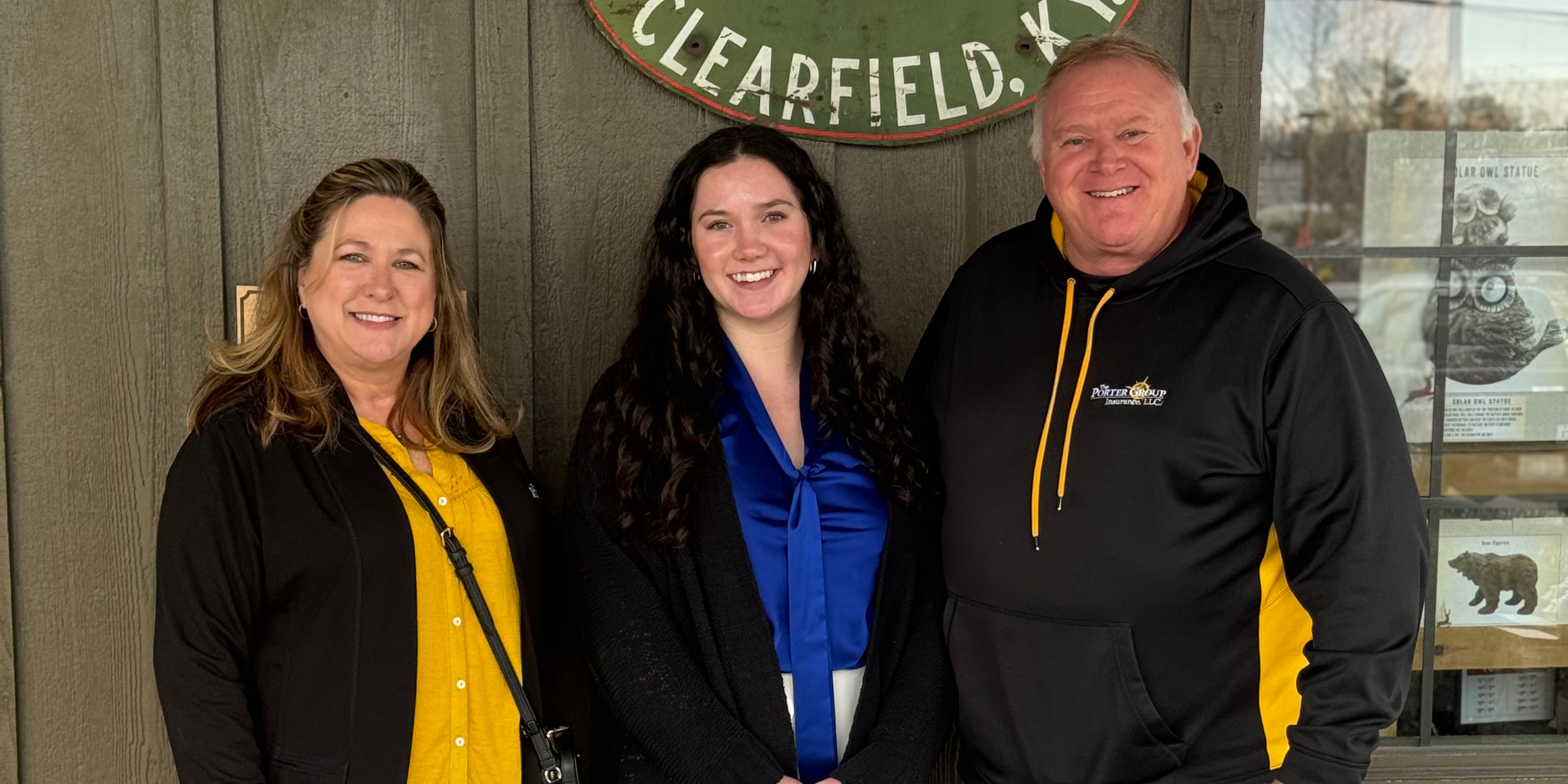 St. Claire HealthCare and The Porter Group Insurance, LLC Provide Meaningful Internship