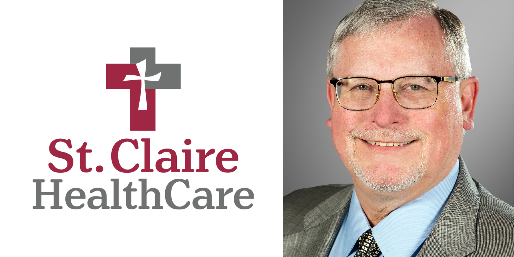 Ronald Kline, MD, to Lead New Vascular Surgery Clinic at St. Claire HealthCare