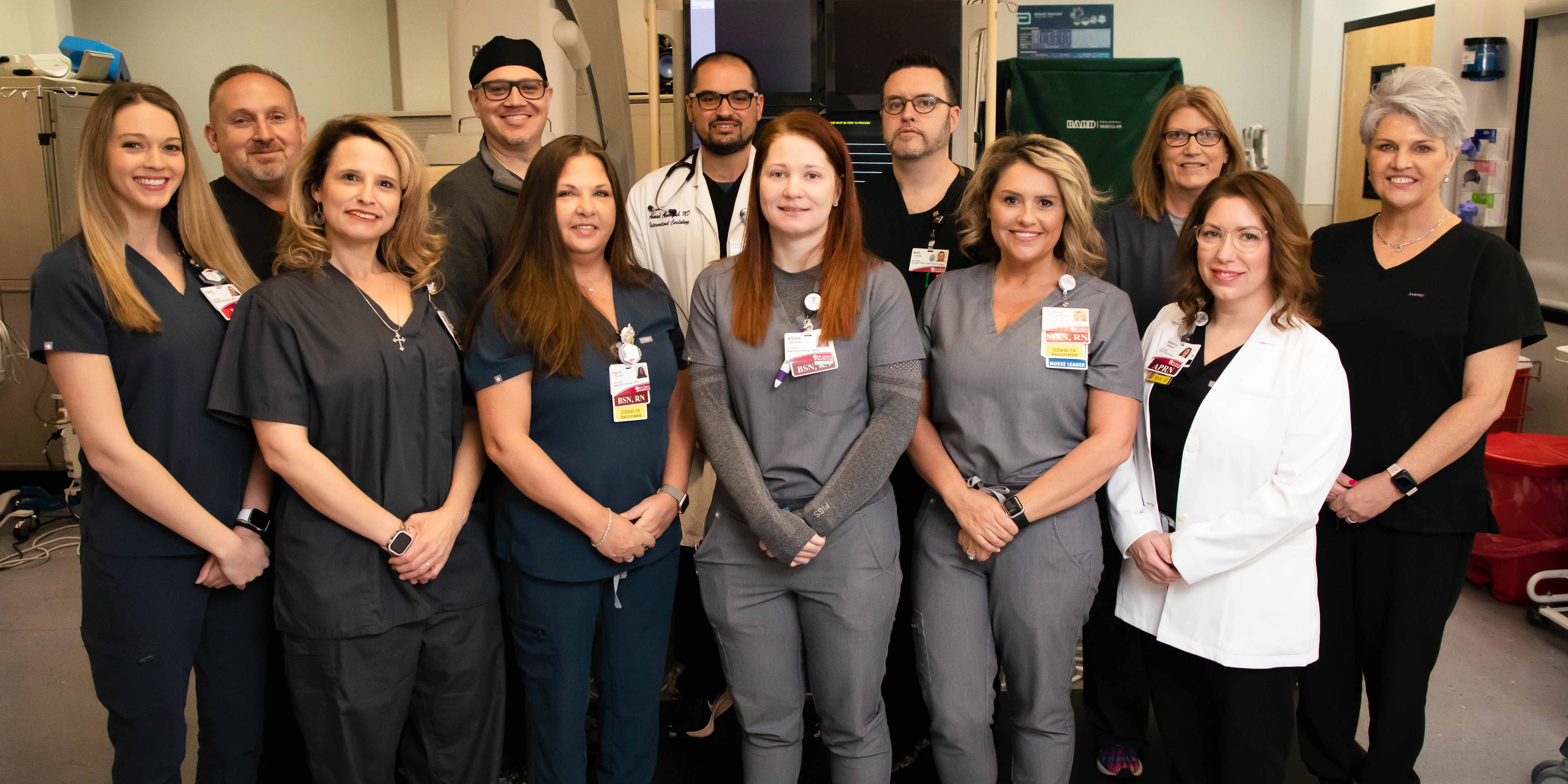 St. Claire HealthCare Joins American Heart Association Initiative