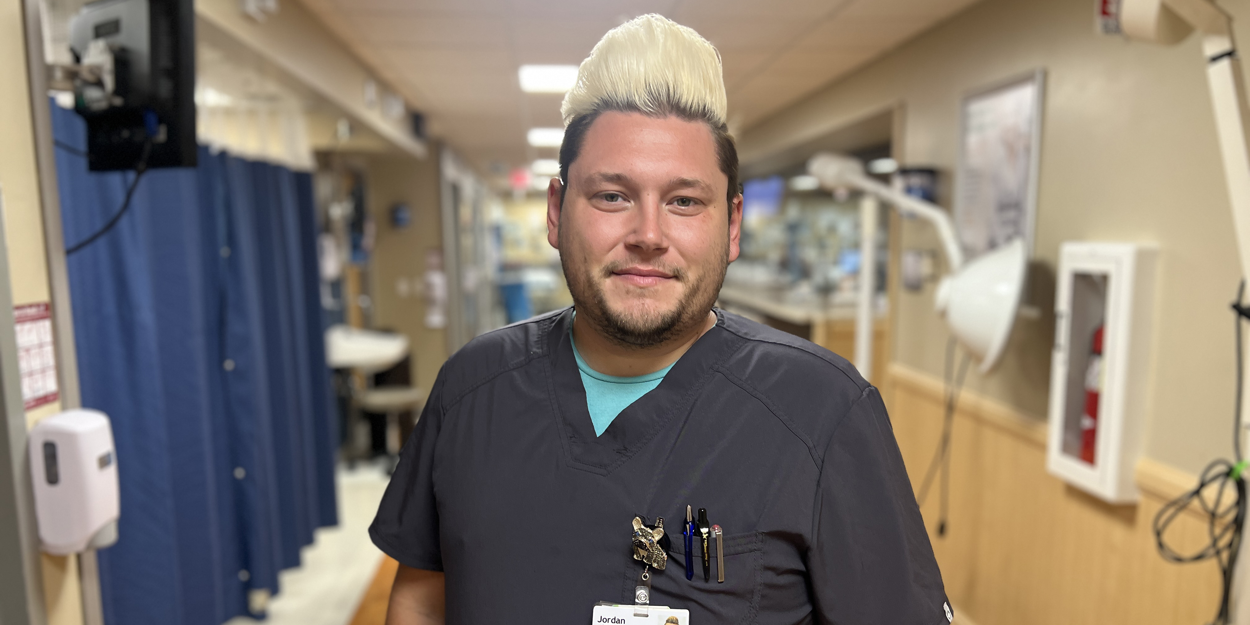 Watts Named Nurse Manager for St. Claire HealthCare Emergency Department