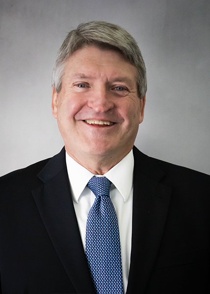 Dr. Bob Albert
