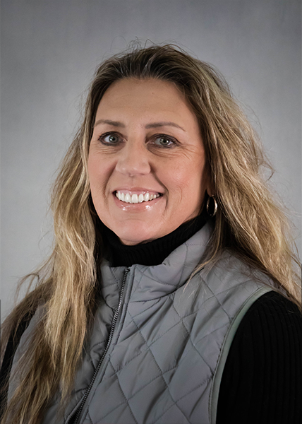 Karen “Nichole” Smith, LNHA