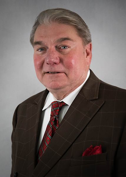 Donald H. Lloyd, II
