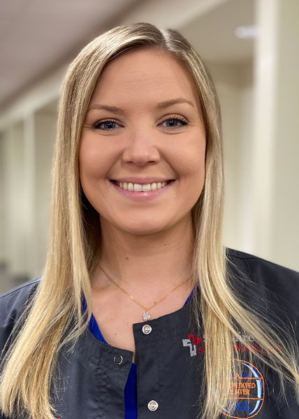 Lisa Deeley, RDN, LD