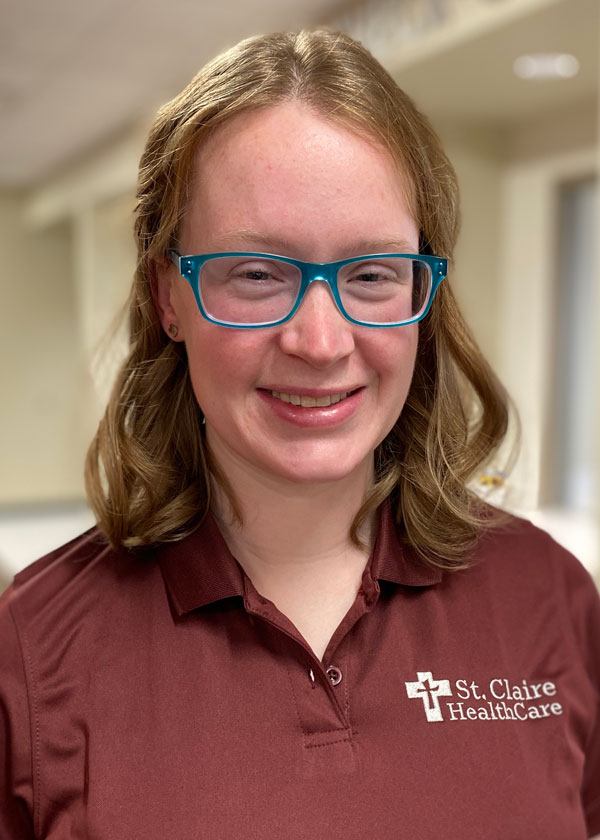 Megan Burke, APRN