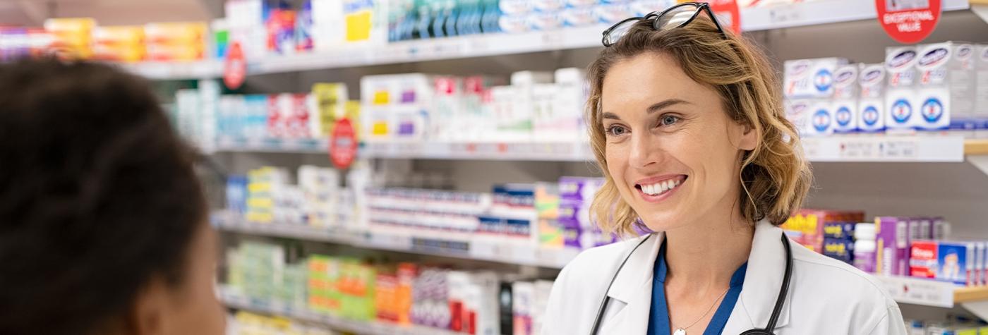 Pharmacy