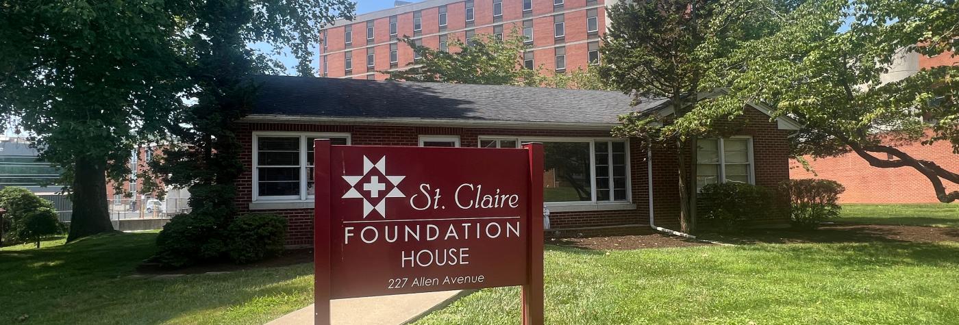 St. Claire Foundation