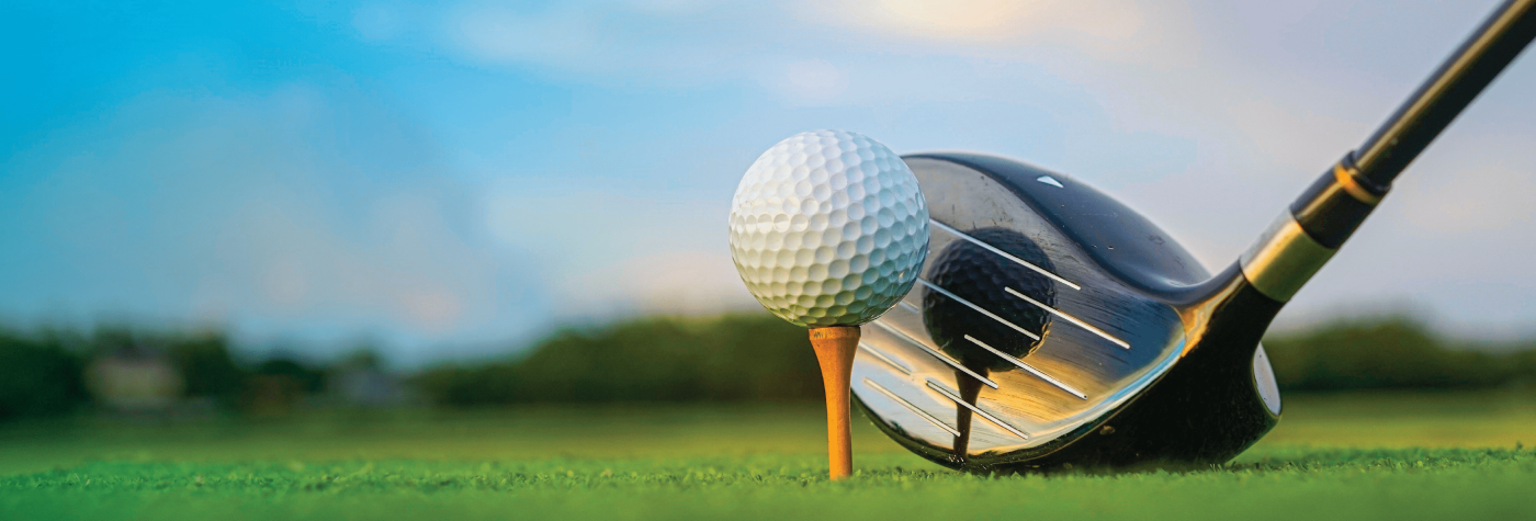 30th Annual Golf Outing