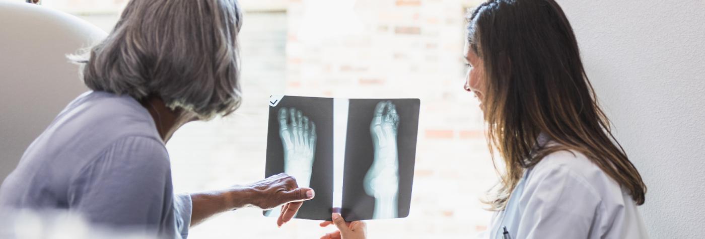 Podiatry