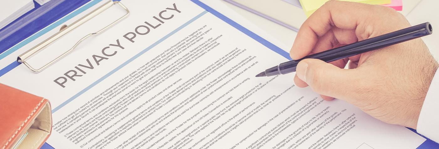 Nondiscrimination Policy