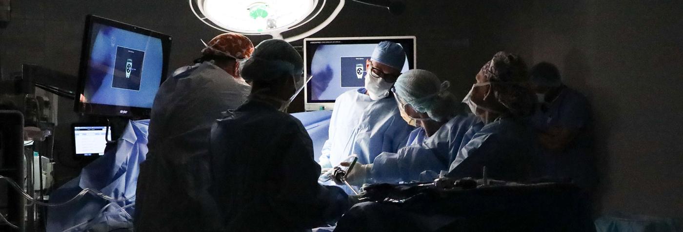 Surgical Services