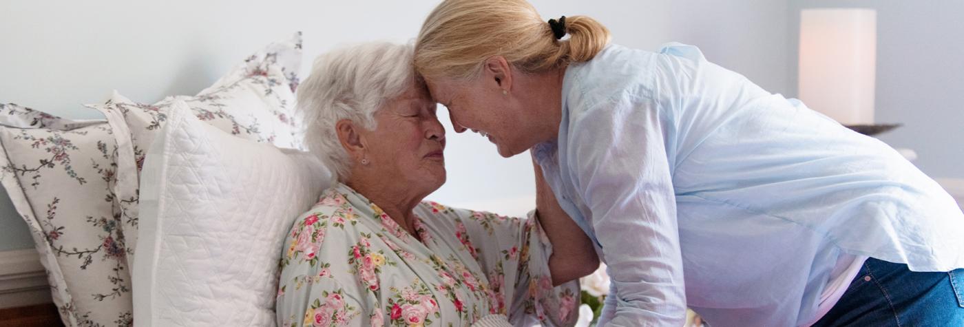 Palliative Medicine