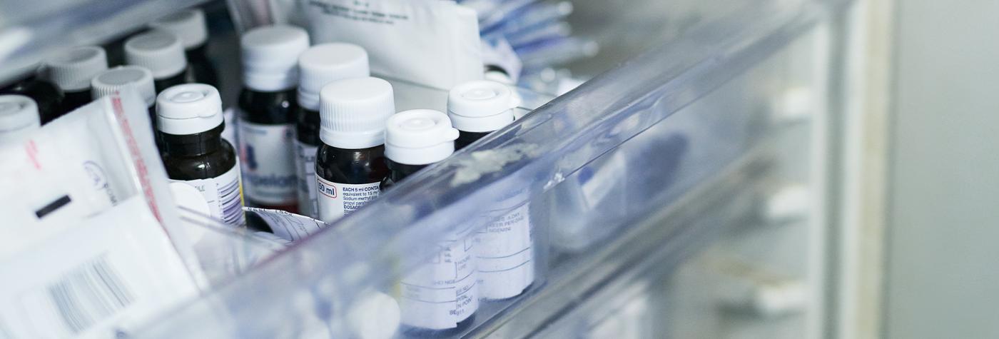 Medical Equipment and Supplies